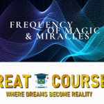 Masterclass The Frequency Of Magic And Miracles By Victoria Song - Free Download Course