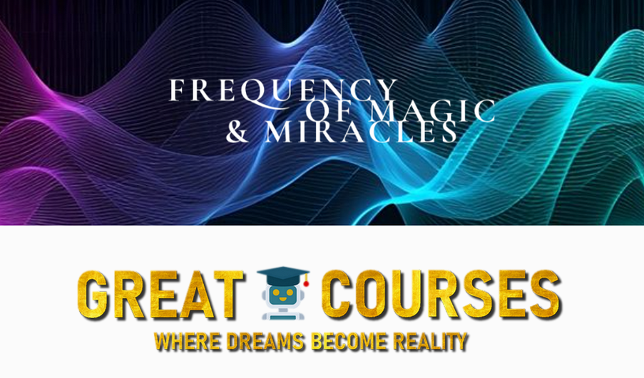 Masterclass The Frequency Of Magic And Miracles By Victoria Song - Free Download Course