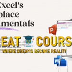 Miss Excel's Workplace FUNdamentals By Kat Norton - Free Download Course