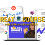 Golden Nugget Review Mining System By Katelyn Bourgoin - Free Download Course