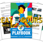 Google Discover Playbook By Tony Hill - Free Download Course