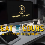 Growth Academy Editing Course By Jake Rix - Free Download School