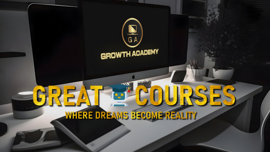 Growth Academy Editing Course By Jake Rix - Free Download School