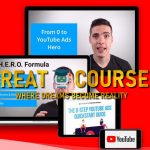 From 0 To YouTube Ads HERO By Csaba Borzasi - Free Download Course + ULTIMATE Copywriting Swipe Vault OTO