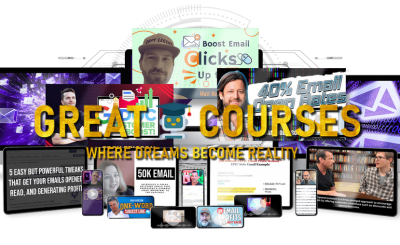 High Performance Inbox By Rich Schefren - Free Download Course