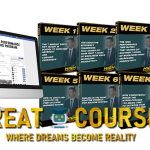 High Performance Training Program By Richard Yu - Free Download Course