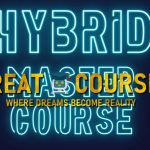 HPA Hybrid Master Course By Ariana Scalfo - Free Download Cohort