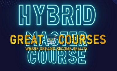 HPA Hybrid Master Course By Ariana Scalfo - Free Download Cohort