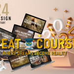 2024 Human Design Business Kickstart Bundle By Becca Francis – Free Download All Courses + OTO One Time Offer Upsell Bonus - The Arrows, Environments & Cognitions Of Human Design