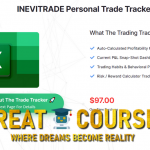 Inevitrade Personal Trade Tracker By Craig Percoco - Free Download