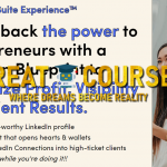 Insiders Suite Experience By Salina Yeung - Free Download Course
