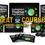Instagram Theme Page Mastery By Kunal Shah - Free Download Course