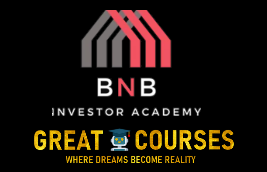 Airbnb BNB Investor Academy By Michael Elefante - Free Download Course - Financial Freedom University