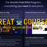 IGPA Masterclass By COET - Free Download Course - Center For Online Education & Transition