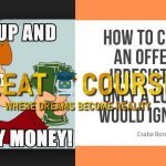 Irresistible Offers By Csaba Borzasi – Free Download Course + My "ULTIMATE" Copywriting Swipe Vault OTO Upsell