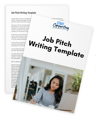 Freelance Writers Blueprint By Jesse Forrest - Free Download Course - Start Copywriting