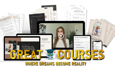 The Online Coach Kickstart By Marie Wold - Free Download Course