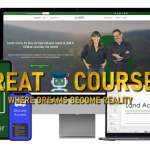 Land Academy By Steven Jack Butala & Jill DeWit - Free Download Course Membership - Land Academy 3.0