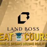 8-Week Live Land Boss Group Coaching By Travis King - Free Download Course