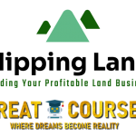 Land Business Builder Course By Tim Krause - Free Download - Flipping Land