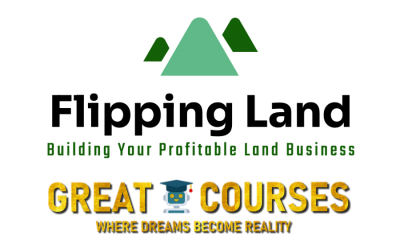 Land Business Builder Course By Tim Krause - Free Download - Flipping Land