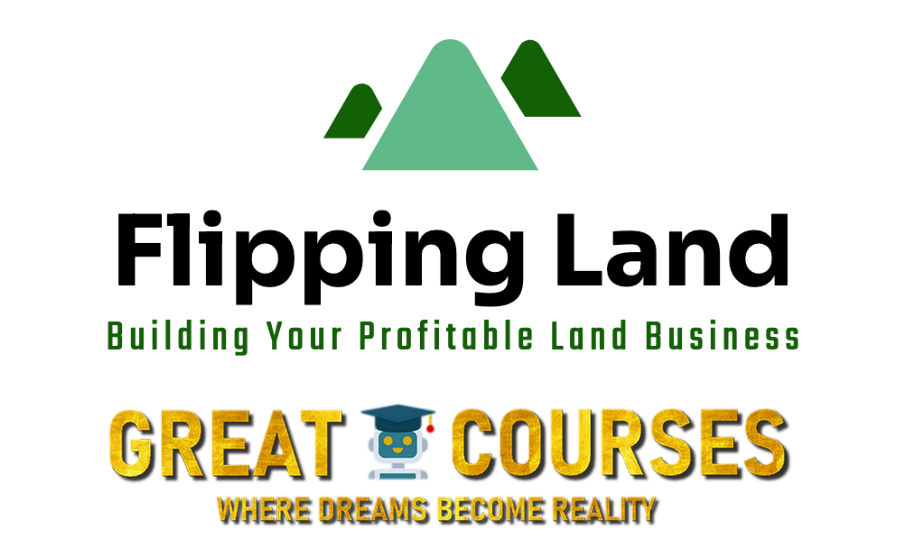 Land Business Builder Course By Tim Krause - Free Download - Flipping Land