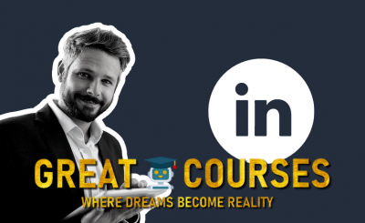 Formation LinkedIn Pro De Ludo Salenne - Télécharger Gratuitement - SLN Academy - Téléchargement Gratuit