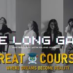 The Long Game Masterclass By Milana Sarenac - Free Download Course