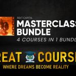 Rekt Capital Masterclass Course Bundle - Free Download All Courses