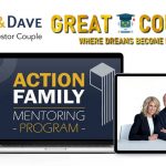 Action Family Mentoring Program By Invest With Mel & Dave - Free Download Course - The Canada Investor Couple