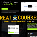 Online Business Club By Dave Nick - Free Download Courses - Online Business Club For Digital Entrepreneurs & Creators