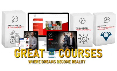 Formation Meta Crypto De Jody Cavalie - Télécharger Gratuitement - Jody Cavalie Academie - Téléchargement Gratuit