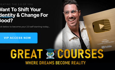 Metamorphic 2.0 Coaching By Clark Kegley - Free Download Course