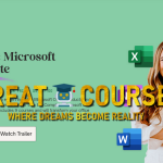 Complete Microsoft Office Suite By Kat Norton - Free Download Course Bundle