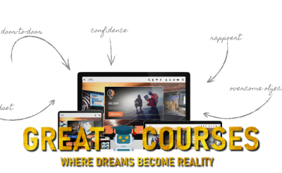 Mod Sales Academy By Michael O’Donnell - Free Download Course