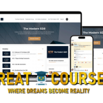 The Modern SDR Program By Kekoa MacAuley - Free Download Course