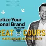 Monetize Your Personal Brand By Rory Vaden - Free Download Course Foundr
