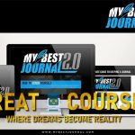 My Best Journal 2.0 By Clark Kegley – Free Download Course