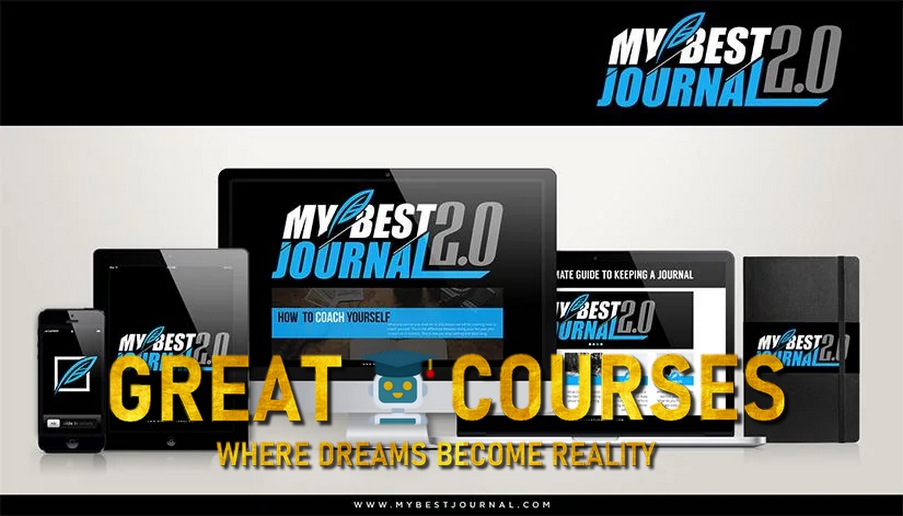 My Best Journal 2.0 By Clark Kegley – Free Download Course My Best Journal 2.0 By Clark Kegley – Free Download Course