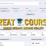 NexLev YouTube Niche Finder Free Premium Account – No Crack Needed