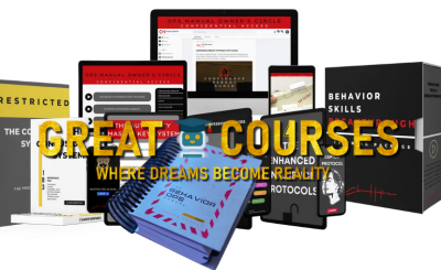 The Ops Manual By Chase Hughes – Free Download Course
