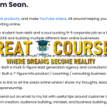 Make Every Day A Payday By Sean Anthony - Free Download Bundle Course