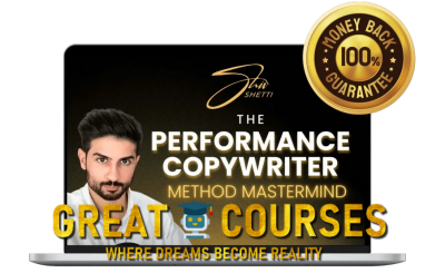 The 162-Word Pitch: Get Copywriting Clients Fast By Shiv Shetti - Free Download 162 Word Course - The Performance Copywriter Method Mastermind