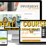 The Pinterest VA School By LGS Agency - Free Download Course - Let's Get Social Agency
