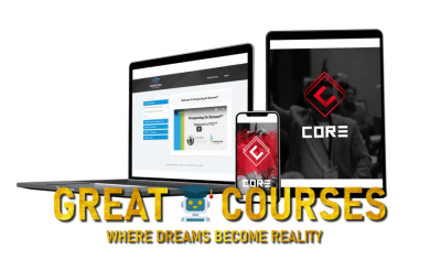 Prospecting On Demand POD Core By Alex Schlinsky – Free Download Course