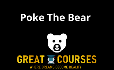 Poke The Bear Cold Calling By Josh Braun - Free Download Course Braun Sales Academy