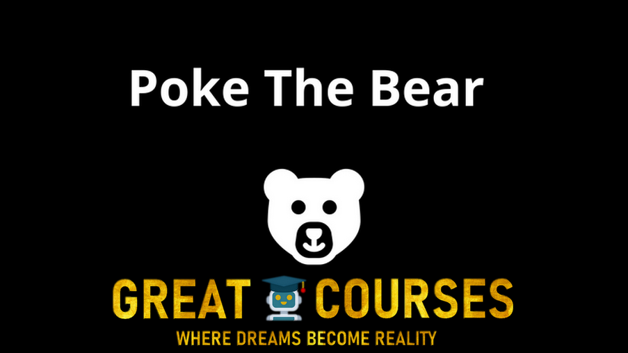 Poke The Bear Cold Calling By Josh Braun - Free Download Course Braun Sales Academy