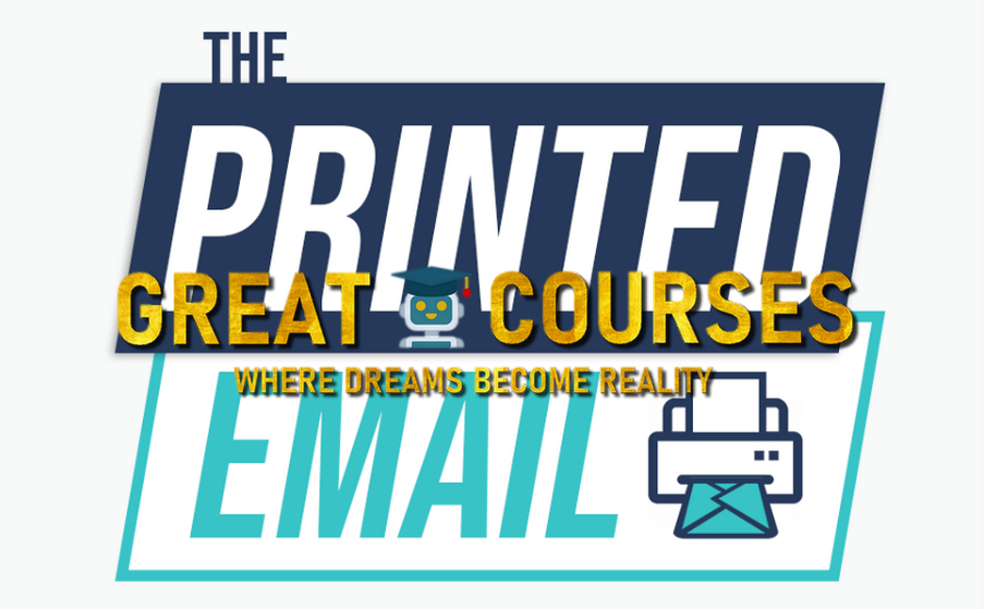 The "Printed Email" That Gets Copywriting Clients To Come To You By Justin Goff - Free Download Course