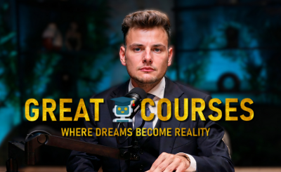 Formation Pro Investment Mastery De Benjamin Deleuze - Télécharger Gratuitement