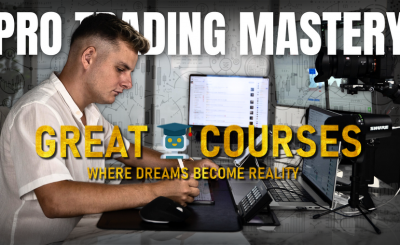 Formation Pro Trading Mastery De Benjamin Deleuze - Télécharger Gratuitement - Téléchargement Gratuit